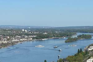 RESERVIERT! Familienfreundliches Domizil in bester Lage mit Rheinblick und separatem Appartement – Die vollständige Adresse der Immobilie erhältst du vom Anbieter., 55411 Bingen am Rhein – Vorschaubild 9