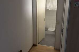 1-Zimmer-Apartment unmittelbar am Lister Platz – Jakobiststraße 00, 30163 List, Hannover – Vorschaubild 4