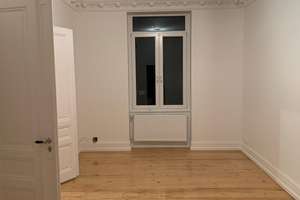 Stilvoll sanierter Altbau mit Wohnküche und Balkon in gefragter Sachsenhäuser Lage  – Bruchstraße 10, 60594 Sachsenhausen-Nord, Frankfurt am Main – Vorschaubild 5