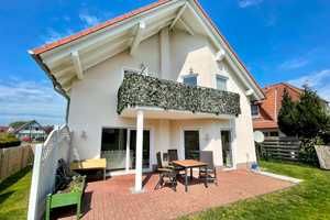 Einfamilienhaus mit Einliegerwohnung // Zingst // Strandnah // Flexible Nutzungsmöglichkeiten – Nordvorpommern (Kreis) – Vorschaubild 2