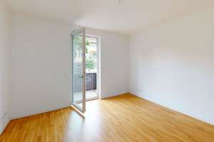 Neubau! 3-Zimmer-Wohnung mit Einbauküche – Schmohlstraße 4, 13086 Weißensee, Berlin – Vorschaubild 4