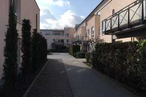 SICHER UND RUHIG WOHNEN IN HOCHWERTIGER WOHNANLAGE – Mühltalstrasse 9, 64297 Darmstadt – Vorschaubild 1