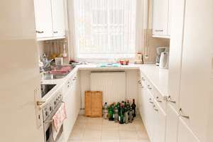 Schöne 3-Zi.-Wohnung mit Balkon * 77 qm * Garage * in guter Wohnlage in S-Sillenbuch * vermietet * – Die vollständige Adresse der Immobilie erhältst du vom Anbieter., 70619 Sillenbuch (Ortsteil), Stuttgart – Vorschaubild 9