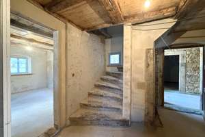 Erstbezug nach Sanierung: Einfamilienhaus mit exklusiver Ausstattung und Nebengelass! – Klosterteichplatz 11, 1219 Leubnitz-Neuostra, Dresden – Vorschaubild 9