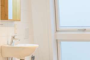 HOMESK - 4-Zimmer-DG-Maisonette-Wohnung mit Aufzug und EBK direkt am U-Bhf. Eberswalder Straße – Schönhauser Allee 143, 10435 Prenzlauer Berg, Berlin – Vorschaubild 18