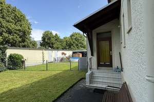 Charmantes Reihenendhaus mit Garten und Garage in Gießen – Die vollständige Adresse der Immobilie erhältst du vom Anbieter., 35394 Gießen-Ost, Gießen – Vorschaubild 2