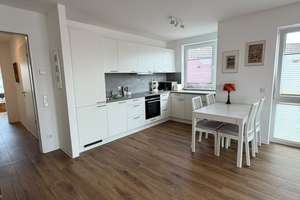 Ausgezeichnete Lage in Schlebusch - 2 Zimmerwohnung mit Balkon und Aufzug – 51375 Schlebusch, Leverkusen – Vorschaubild 17