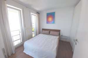 Traumhafte, vollmöblierte 2-Zimmer-Wohnung in Regensburg-West! – Regensburg – Vorschaubild 5