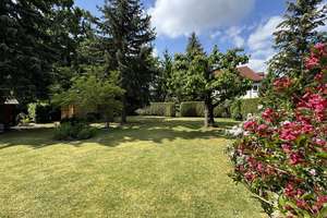 Ein Haus wie kein anderes – Stil, Platz & Gartenmagie in Wolfen – Die vollständige Adresse der Immobilie erhältst du vom Anbieter., 6766 Bitterfeld-Wolfen – Vorschaubild 8