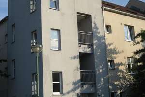 Wohnen ist Zukunft++ für Sie und Ihre Familie !! – Büringstraße 2, 14480 Kirchsteigfeld, Potsdam – Vorschaubild 1
