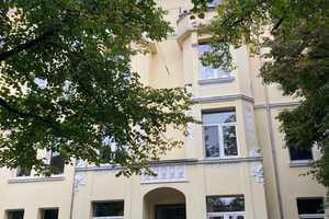 SÜDSTADT | Gepflegte 3-Zi.-Whg. mit Dielenboden und Balkon – Geibelstraße  42, 30173 Hannover – Vorschaubild 9