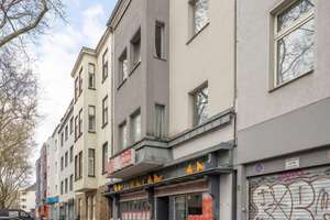 Ertragsstarke Kapitalanlage: Boardinghouse, Gastronomie & vier Wohnungen in Köln-Buchforst – Die vollständige Adresse der Immobilie erhältst du vom Anbieter., 51065 Buchforst, Köln – Vorschaubild 4