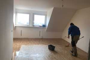 Herrliche Maissonettewohnung mit großem Wohn-Essbereich mit tollem Blick über die Stadt! – Mannheim – Vorschaubild 4