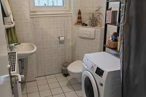 Helle 2 Zimmerwohnung WG geeignet – Q 2 6, 68165 Innenstadt/Jungbusch, Mannheim – Vorschaubild 5