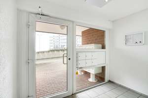 Attraktive Kapitalanlage: 1 - 15 Eigentumswohnungen mit Stellplätzen – Peliserkerstraße 67a, 52068 Panneschopp, Aachen – Vorschaubild 15