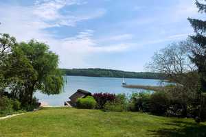 Exklusives Anwesen am Schaalsee mit eigenem Bootssteg – Seeweg 23, 23883 Herzogtum Lauenburg (Kreis) – Vorschaubild 2