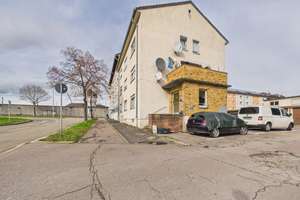 Kapitalanlage mit Zukunft: Mehrfamilienhaus inkl. 2 Gewerbeeinheiten – Starkes Investorenpotenzial – Die vollständige Adresse der Immobilie erhältst du vom Anbieter., 68305 Waldhof, Mannheim – Vorschaubild 9