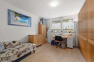 Wohnkomfort auf einer Ebene – 3,5 Zimmer, Terrasse, Aufzug und Energieklasse A+ – 78247 Hilzingen – Vorschaubild 6