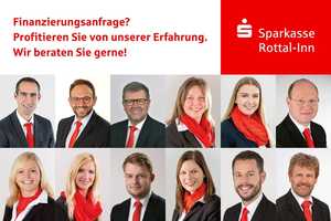 TOP Renoviertes Stadthaus – Rottal-Inn (Kreis) – Vorschaubild 9