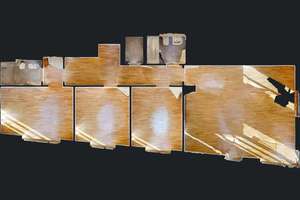 Traumhaftes 4-Zimmer-Penthouse mit Balkon, Küche und TG-Stellplatz – Georg-Hermann-Allee 126 126, 14469 Bornstedt, Potsdam – Vorschaubild 32