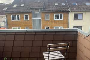 2-Zimmer-Dachgeschosswohnung mit Balkon & EBK & Garten – 60594 Sachsenhausen-Nord, Frankfurt am Main – Vorschaubild 6