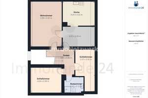 TOP***Zweifamilienhaus mit 4 Garagen im Vorort von Elsdorf***NEU – Rhein-Erft-Kreis – Vorschaubild 22