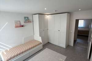 4 Zimmer Wohnung mit Exklusiver Küche & Fußbodenheizung  – Reppnersche Straße 50, 38226 Lebenstedt, Salzgitter – Vorschaubild 7