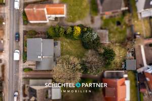 Osterholz | Hochwertiges Einfamilienhaus mit Garten & Baugrundstück – Die vollständige Adresse der Immobilie erhältst du vom Anbieter., 28325 Tenever, Bremen – Vorschaubild 23