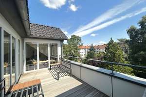 Wunderschöne 3 Zimmerwohnung mit Dachterrasse in der Südstadt! – Bürgermeister-Fink-Straße 41, 30169 Südstadt, Hannover – Vorschaubild 5