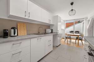 Stilvolle 3-Zimmer Wohnung in Neukölln - voll möbliert – Die vollständige Adresse der Immobilie erhältst du vom Anbieter., 12055 Neukölln (Ortsteil), Berlin – Vorschaubild 10