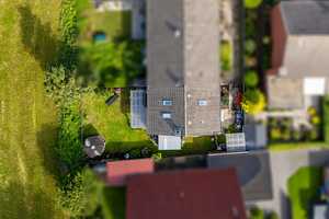 Attraktives Reihenendhaus in Aurich – Ruhig Wohnen mit Blick ins Grüne und nur wenige Gehminuten bis – Aurich (Kreis) – Vorschaubild 27