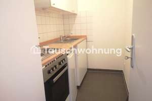Tauschwohnung: Heimat im Herzen von München – Die vollständige Adresse der Immobilie erhältst du vom Anbieter., 80798 Am alten nördlichen Friedhof, München – Vorschaubild 6