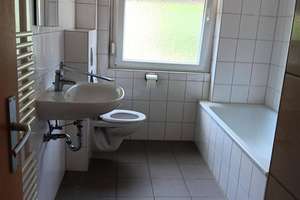 Schöne 2 ZKB-Wohnung in MA-Käfertal zu vermieten – Die vollständige Adresse der Immobilie erhältst du vom Anbieter., 68309 Käfertal, Mannheim – Vorschaubild 5
