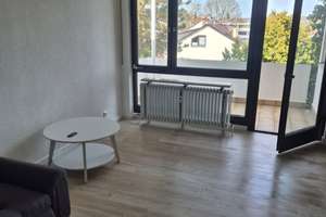 Zuhause mit einem Zimmer in Stuttgart Birkach
