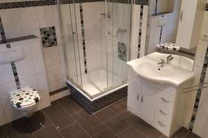 WHAU!!!WHIRLPOOL!! -2-Zimmer-Whg. mit Garten/Terrasse und Einbauküche in Wuppertal – Rolandstr. 8, 42105 Elberfeld, Wuppertal – Vorschaubild 8