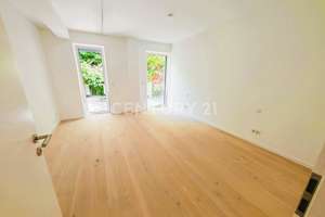 LUXUS PUR: 146m² NEUBAU-Wohnung mit GIGA Fernblick über ganz SB in Toplage, Riesen Terr. Garage – Die vollständige Adresse der Immobilie erhältst du vom Anbieter., 66119 St. Arnual, Saarbrücken – Vorschaubild 11