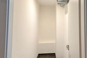 Ein Traum für Singles und Paare: 2-Zimmer Wohnung mit Terrasse – Mailänder Platz 7, 70173 Europaviertel, Stuttgart – Vorschaubild 7