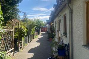 Bezauberndes Reihenmittelhaus in der Maikäfersiedlung – 81671 Echarding, München – Vorschaubild 20