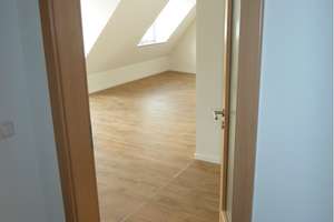 Großzügiges, helles 1-Zimmer-Apartment in Augsburger Altstadt – Die vollständige Adresse der Immobilie erhältst du vom Anbieter., 86152 Jakoberstadt-Süd, Augsburg – Vorschaubild 4