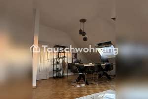 Tauschwohnung: 2-Zimmer Wohnung in der Sophienstraße – Die vollständige Adresse der Immobilie erhältst du vom Anbieter., 76135 Weststadt, Karlsruhe – Vorschaubild 2