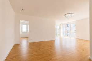 Stilvolle 5-Zimmer-Wohnung unweit der Berger Straße