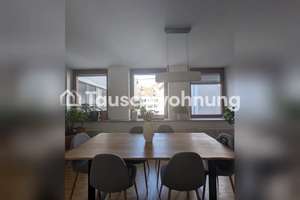 Tauschwohnung: Biete moderne, zentrale 2 Zimmer mit TG - suche 1 Zimmer – Sophienstraße 28, 70178 Rathaus, Stuttgart – Vorschaubild 6