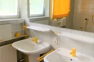 Idyllisch Wohnen ... – Coburg – Vorschaubild 12