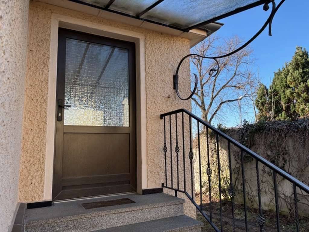 Immobilie in Kloster Lehnin - Freistehendes Einfamilienhaus mit Scheune - Bild 3