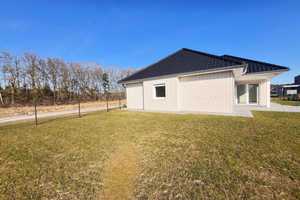 Provisionsfrei für Käufer: Exklusiver KFW 40-Walmdachbungalow am See - Traumhaft – Emsland (Kreis) – Vorschaubild 6