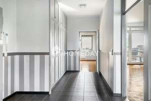 Exklusive 3-Zimmer-Wohnung mit großzügiger Loggia, gehobener Ausstattung und zwei Einzelgaragen – Die vollständige Adresse der Immobilie erhältst du vom Anbieter., 13469 Wittenau, Berlin – Vorschaubild 17