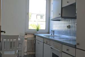 Wohnen in der Hauptstadt Bayerns: Gepflegte helle 3 Zi-ETW (1.OG) in München/Ramersdorf-Perlach! – 81549 Balanstraße-West, München – Vorschaubild 13