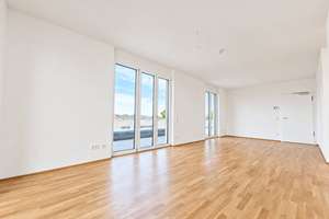 Rheinblick inklusive: Hochwertiges Penthouse mit großzügiger Dachterrasse – 55130 Weisenau, Mainz – Vorschaubild 2