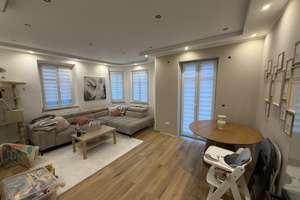 Moderne 3-Zimmer-Wohnung in Augsburg-Pfersee – optional möbliert | befristet auf 2 Jahre – Die vollständige Adresse der Immobilie erhältst du vom Anbieter., 86157 Pfersee-Süd, Augsburg – Vorschaubild 8