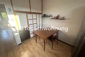 Tauschwohnung: Großzügige 1-Zimmer Wohnung mit Balkon zum Innenhof – Die vollständige Adresse der Immobilie erhältst du vom Anbieter., 12103 Tempelhof, Berlin – Vorschaubild 2